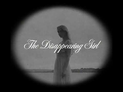 Mollie Elizabeth - The Disappearing Girl (Official Visualizer)