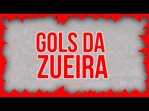 GOLS DA ZUEIRA - CRB 5 x 1 Murici