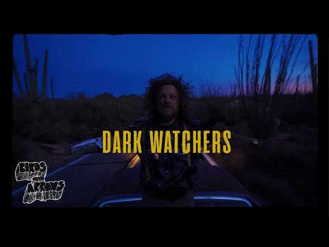 Birds and Arrows - Dark Watchers [Official Video]
