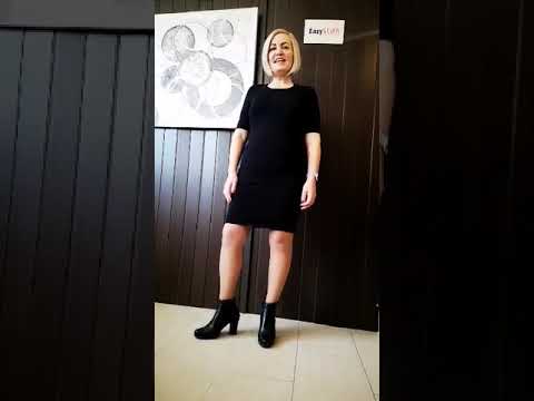 Glykeria EasySlim transformation story