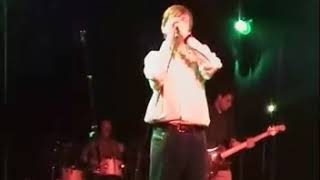 The Fall - Hit the North