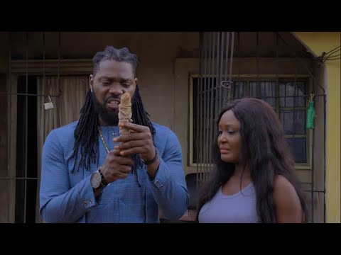 THE SACRED PENDANT SEASON 13 TEASER - UGEZU J UGEZU|QUEENETH HILBERTH 2022 LATEST NOLLYWOOD MOVIE