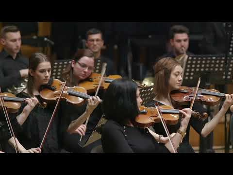 In Nomine Deo - Edenul meu