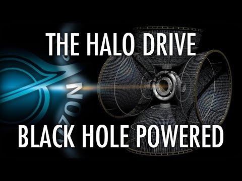 Using Black Holes to Traverse the Universe with Dr. David Kipping