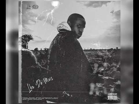 LHE DA MAIS - JOHNNY BERRY