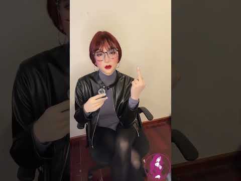 女王姐姐的羞辱