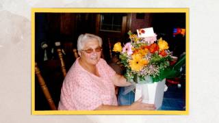 preview picture of video 'Florence S. Iafelice | Funeral Service Video Tribute | Willoughby Hills, Ohio'