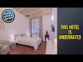 San Pierino Charming Rooms This Hotel Is Underrated Lucca Italy