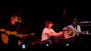 When you&#39;re gone by Hanson