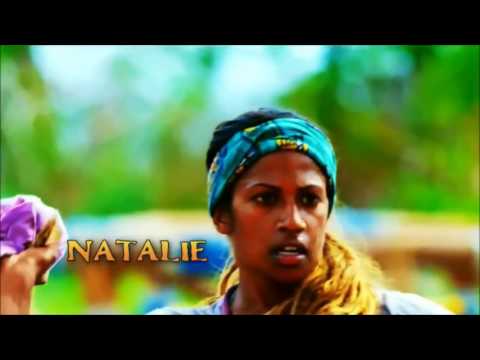 Survivor Intro: Winners vs Runner Ups