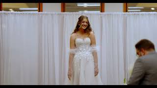 Video Screenshot for Grace Riane Bridals