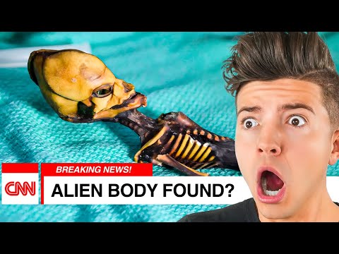 World's Craziest DISCOVERIES Caught On Camera!