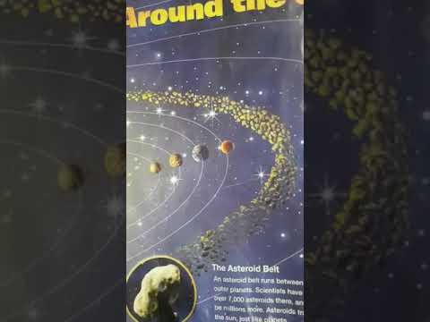 Grade 4 | Subject : English A | Unit 2 : Travelling together around the sun Lesson 9 | Part 2