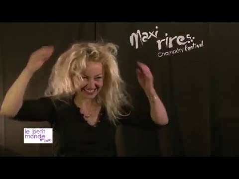 Maxi-Rires Festival 2011 | WebTV | Emission du 04.06.2011