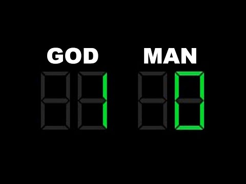 Realization That You're No One = Perception of The One | Sufi Meditation Center