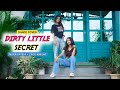 DIRTY LITTLE SECRET Dance Cover | Nora Fatehi × Zack Knight | GB Dance