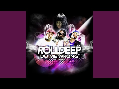 Do Me Wrong (Boy Better Know Remix)