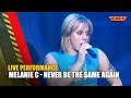 Melanie C Never Be The Same Again Live At Pepsi Pop 2000 The Music Factory