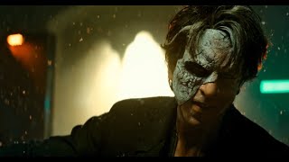 Jawaan part 1 movie explain 🤔 in 3 minutes #youtube #viral #trending #explain #review #shahrukh