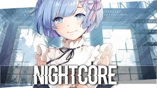 「Nightcore」→ Never Give Up on You ( Lucie Jones )
