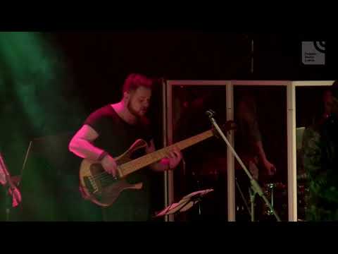 Abraham Diomande - Jeshua, Radio Lublin