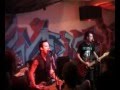 Leftover Crack (Choking Victim cover) - Fucked ...