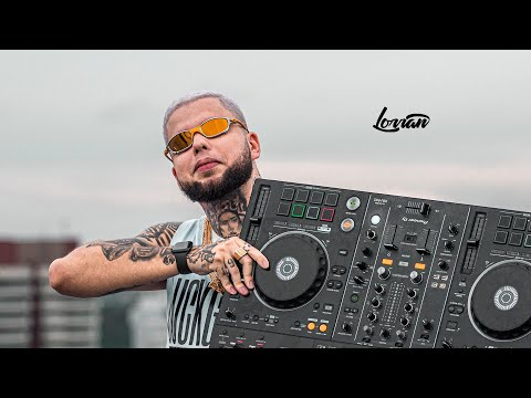 Set de Tecnofunk do DJ Lorran (Especial Manaus 2023) 4K