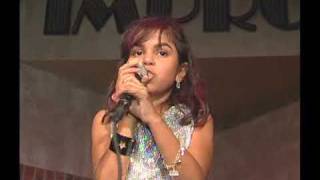 Victoria's Dream - Make-A-Wish Foundation of Southern Florida - Full Version