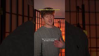 You deserve a slow love. Uncomplicated. No rush. Sure. Stable. Consistent. You deserve that love.