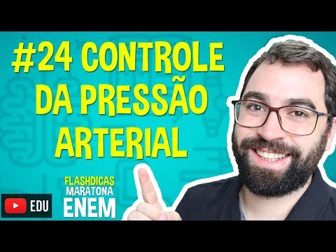 Sistema RAA (RAAS) - Flashdica #24 - Maratona Enem - Prof. Gui