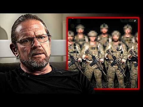 'She Lied to 12 Special Forces Guys' - Delta Force Operator On Stolen Valor | Tom Satterly