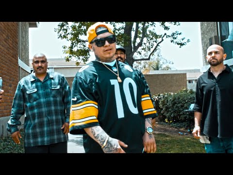 MOST HATED - YOUNG RASKAL, RIO MANIAK, ESTO BROWN