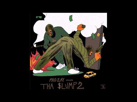 PRO ZAY x CAMOFLAUGE MONK - SLUMP2