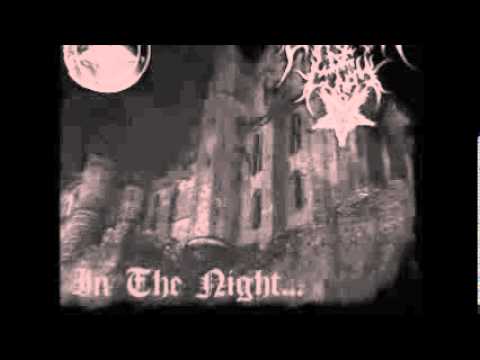 Primordio de Caim - The Legion (In The Night_Demo)