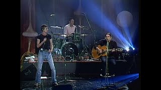 Suede - Untitled (Live In Singapure) 2002