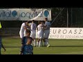 Csákvár - Siófok 1-0, 2022 - Összefoglaló