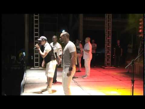 KATINGUELÊ E BELO - MONGAGUÁ - TROPICAL FM JÁ NAS LOJAS CD E DVD KATINGUELÊ (POR AMOR) 2012