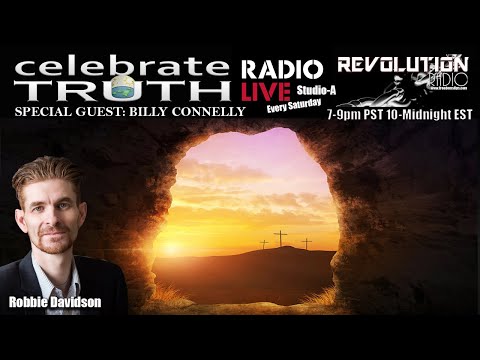 HE'S ALIVE! JESUS PAID THE ULTIMATE PRICE | CT Radio Ep. 172