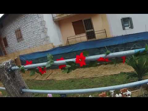 Mezzomonte frazione di Polcenigo FVG