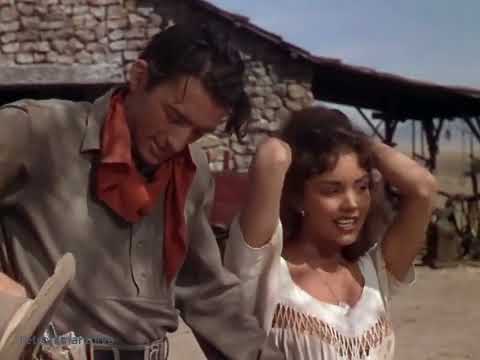 Duel in the Sun (1946)