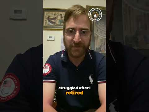 Ayden Jent mental health tip video