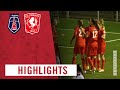 HIGHLIGHTS | VV Alkmaar - FC Twente (06-11-2020)