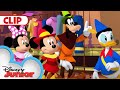 Mickey S Castle For The Day Mickey Mouse Funhouse Disneyjr