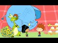 My Big Big Friend The Perfect Picnic English Full Episode Cartoons For Children