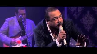 Francisco cespedes *remolino en vivo