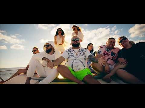 CHE ft. Шлем,Kooza K2o - Good Day