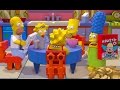 LEGO The Simpsons Full Game Walkthrough