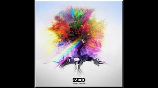 HQ 1080 Zedd - Bumble Bee