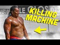 The GIANT Killing Machine | A BRUTAL Rugby Beast Crushing Everyone | Henry Tuilagi Big Hits