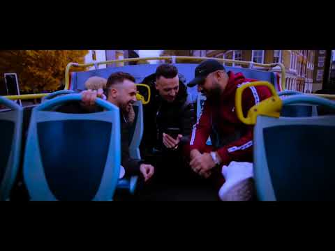 AZET ft. NGEE, ZUNA - DIE KUGELN FLIEGEN (prod. Kingside)